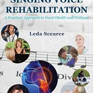 Manual of Singing Voice Rehabilitation