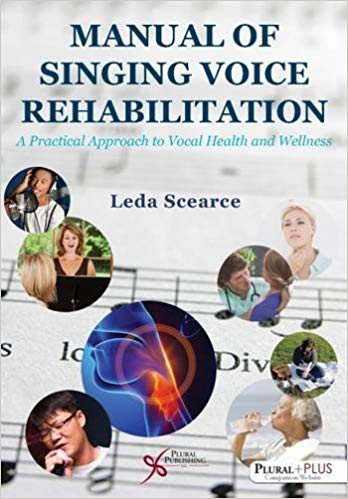 Manual of Singing Voice Rehabilitation
